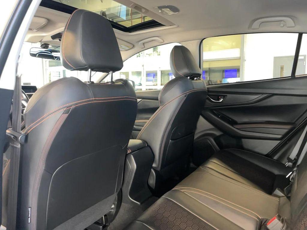 used 2021 Subaru Crosstrek car, priced at $20,921