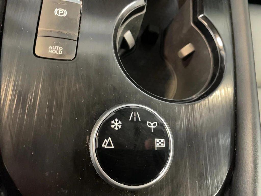 used 2023 Nissan Rogue car, priced at $26,921