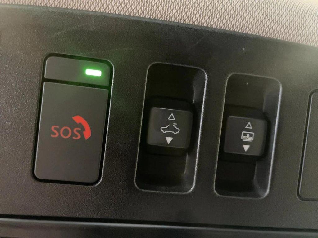 used 2023 Nissan Rogue car, priced at $26,921