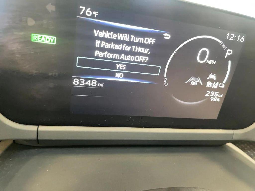 used 2023 Subaru Solterra car, priced at $24,921