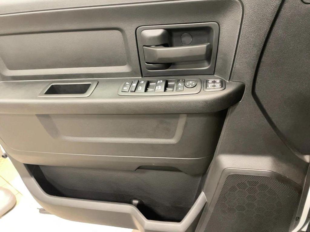 used 2024 Ram 2500 car, priced at $49,921