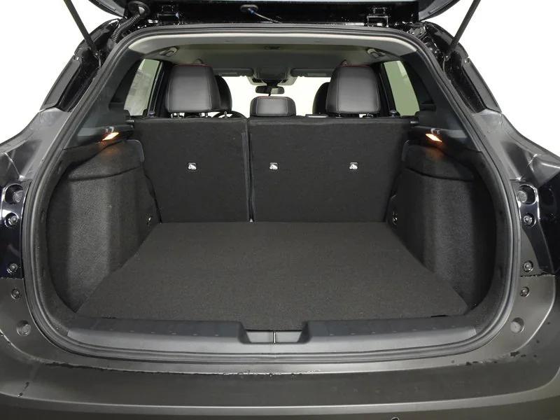 new 2026 Nissan Kicks car, priced at $32,410