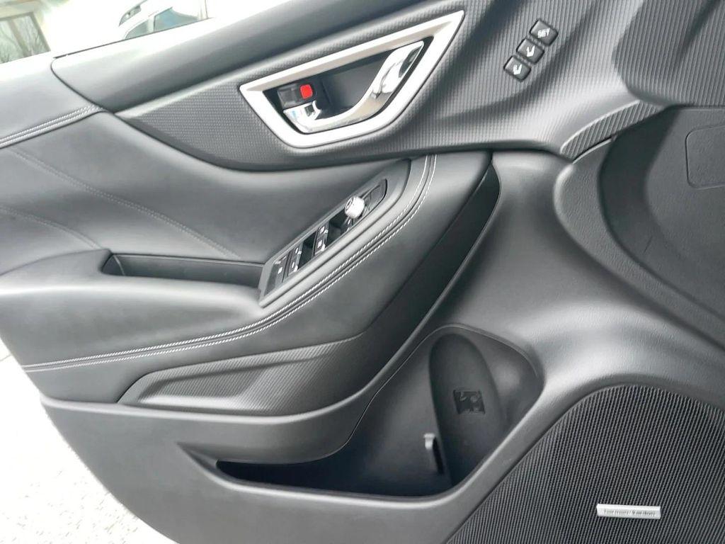 used 2023 Subaru Forester car, priced at $30,921