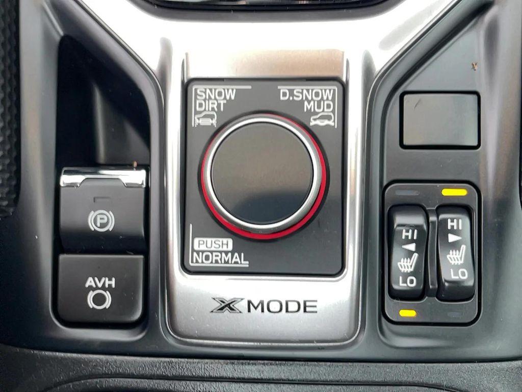 used 2023 Subaru Forester car, priced at $30,921