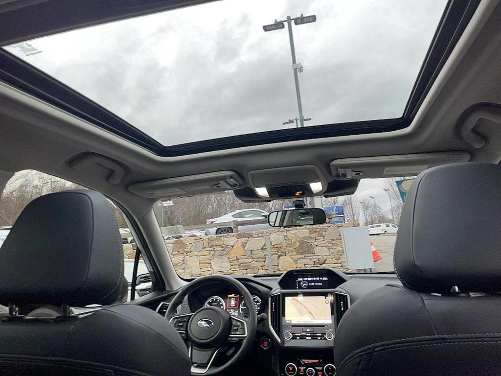 used 2023 Subaru Forester car, priced at $30,921