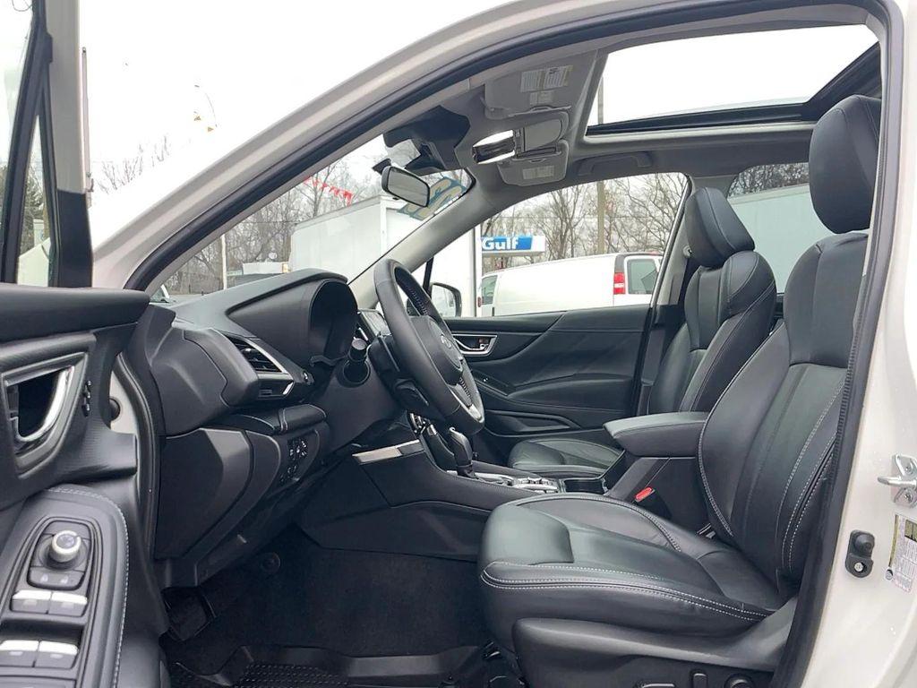 used 2023 Subaru Forester car, priced at $30,921