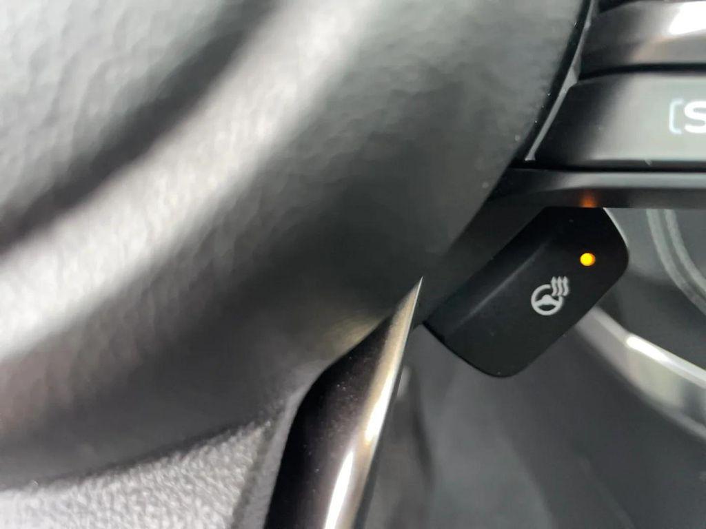 used 2023 Subaru Forester car, priced at $30,921