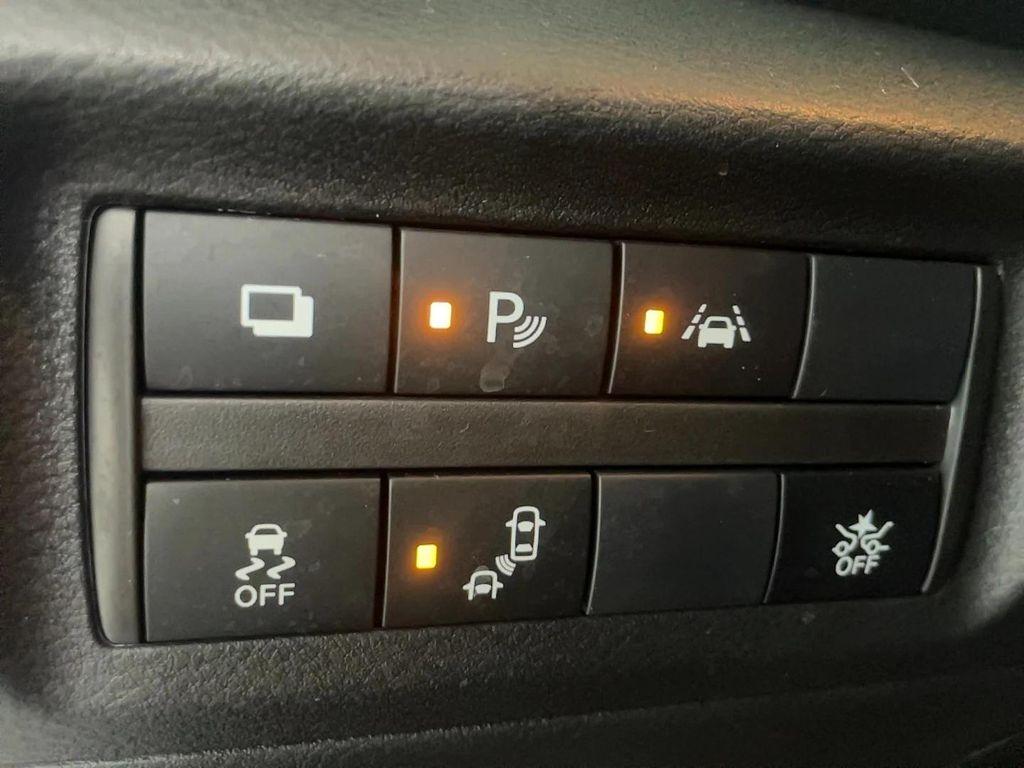 used 2024 Nissan Kicks car, priced at $20,921