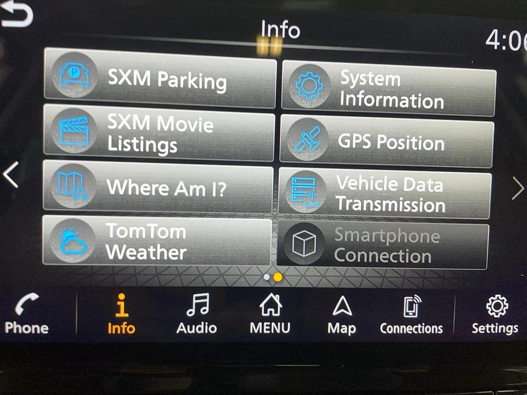 used 2023 Nissan Rogue car, priced at $28,869