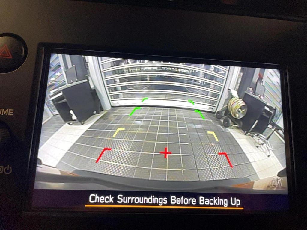 used 2023 Subaru WRX car, priced at $27,921