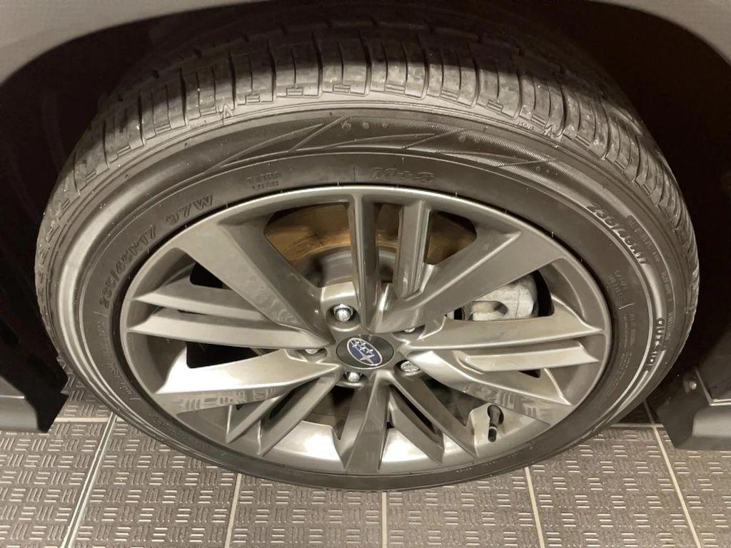 used 2023 Subaru WRX car, priced at $27,921