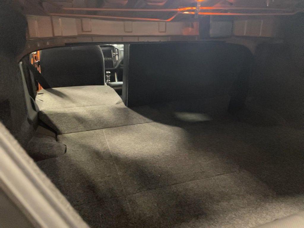 used 2023 Subaru WRX car, priced at $27,921