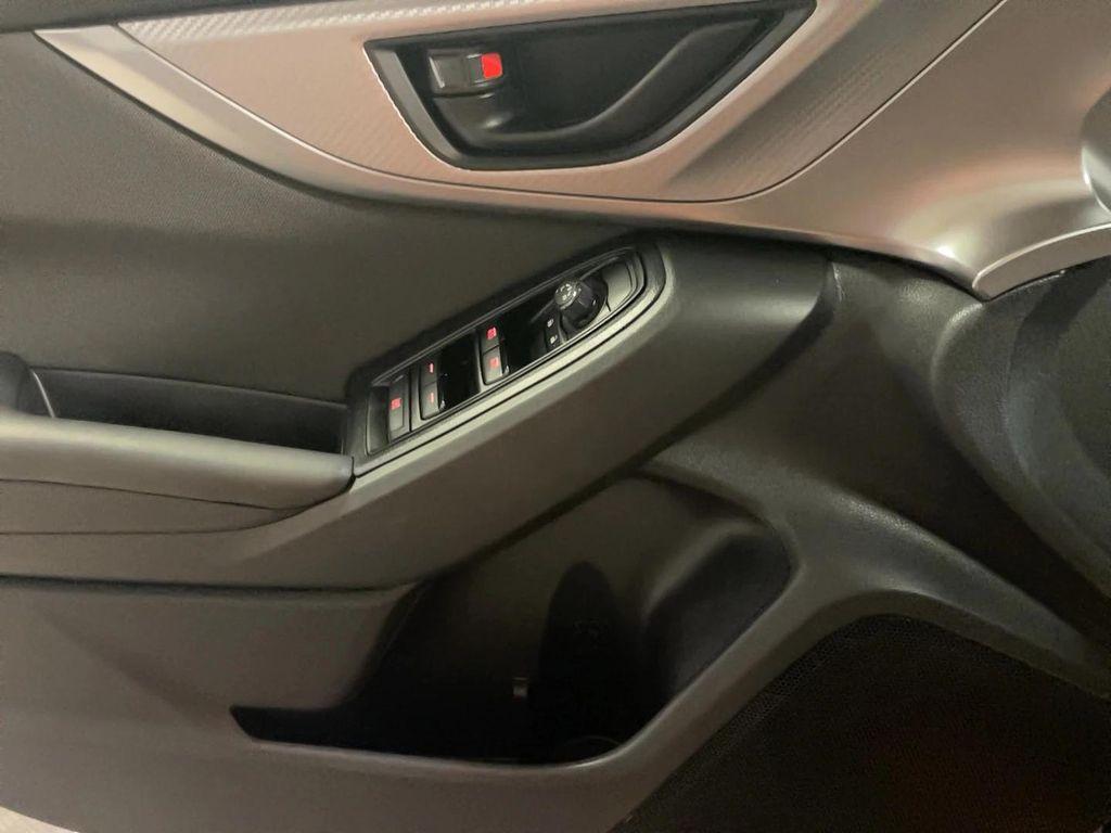 used 2023 Subaru WRX car, priced at $27,921