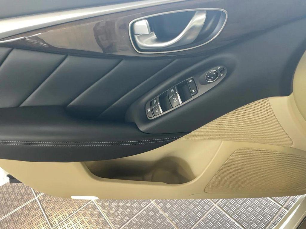 used 2019 INFINITI Q50 car, priced at $21,921