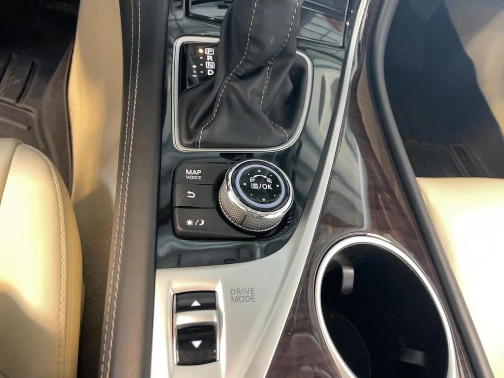 used 2019 INFINITI Q50 car, priced at $21,921