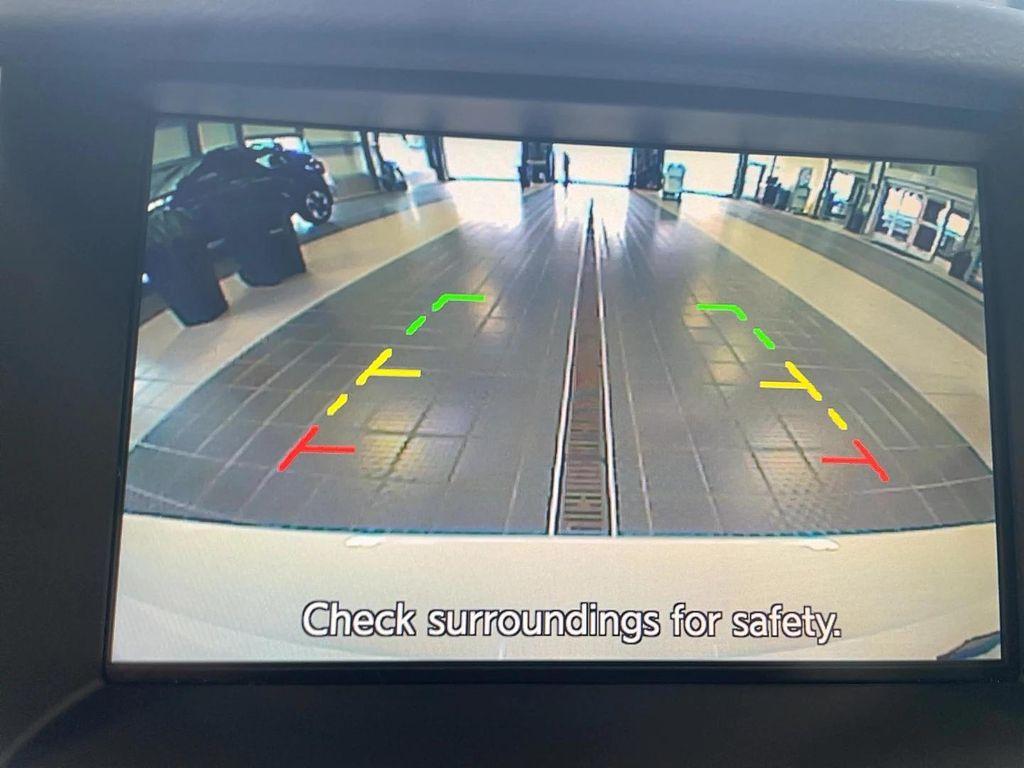 used 2019 INFINITI Q50 car, priced at $21,921