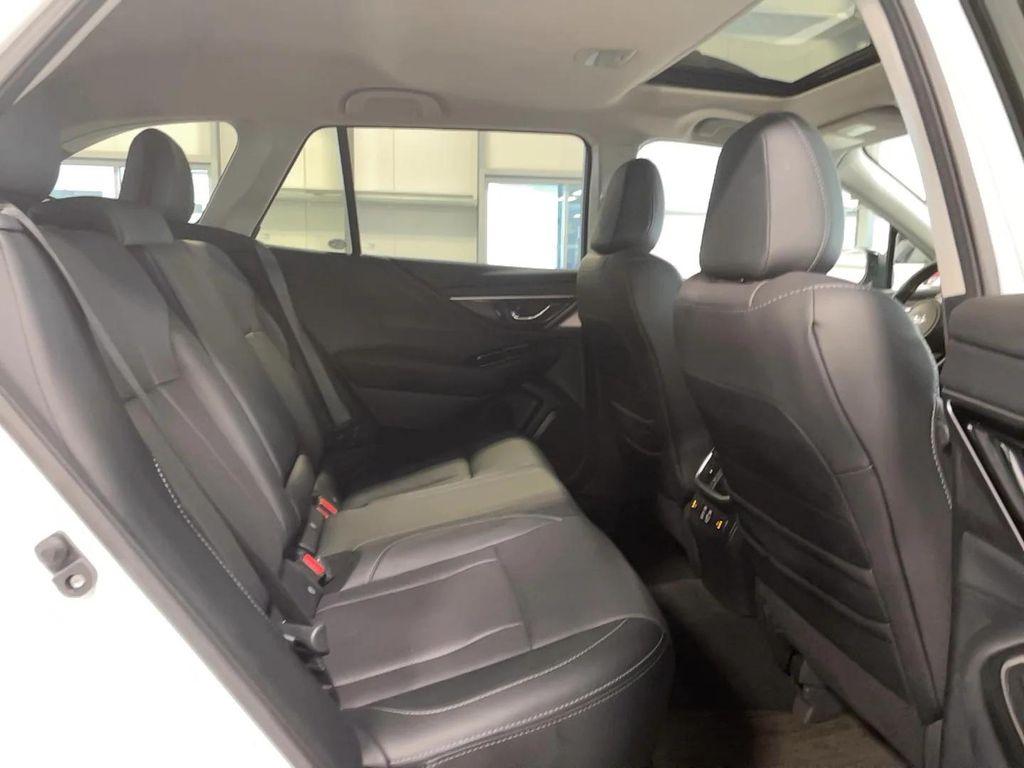 used 2024 Subaru Outback car, priced at $31,901