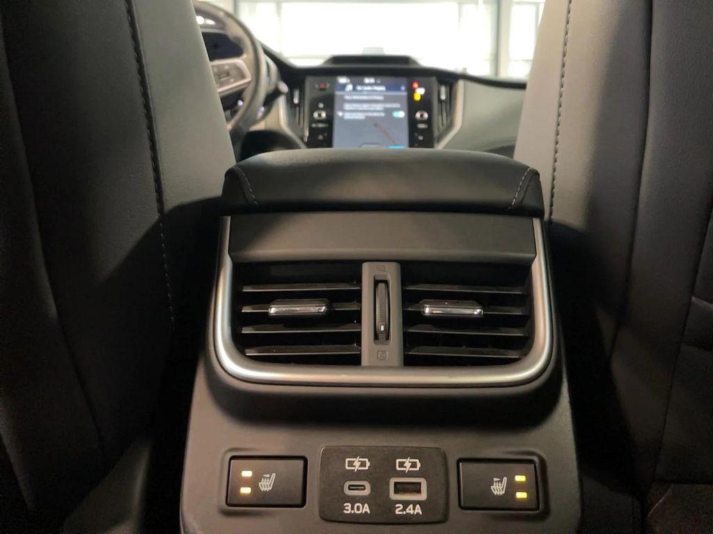 used 2024 Subaru Outback car, priced at $31,901