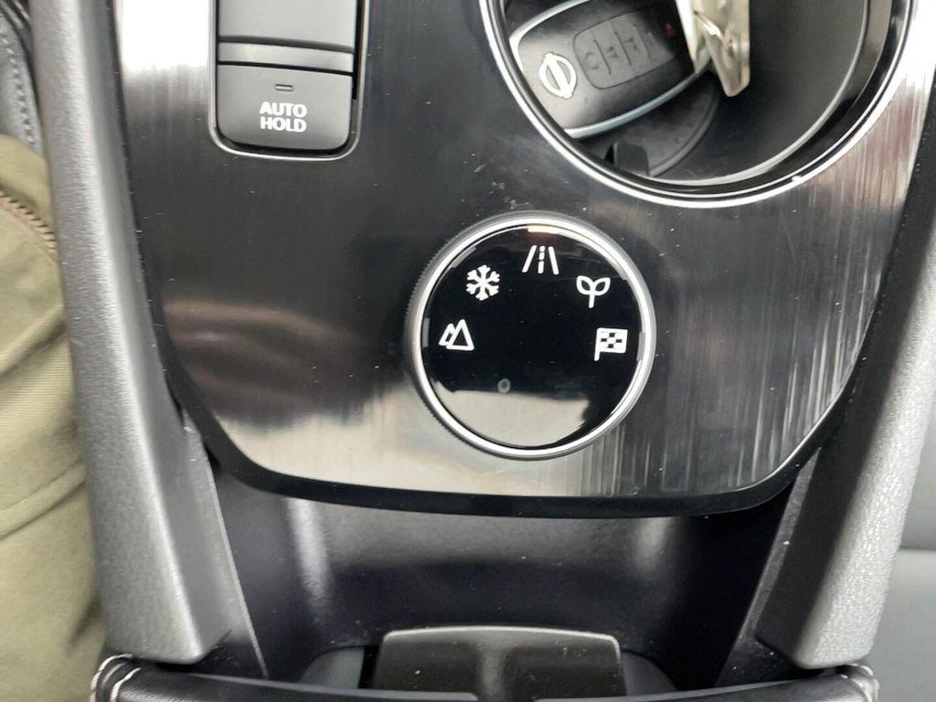 used 2025 Nissan Rogue car, priced at $34,921