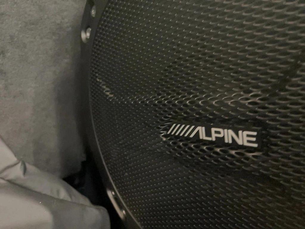 used 2024 Jeep Wrangler car, priced at $40,921