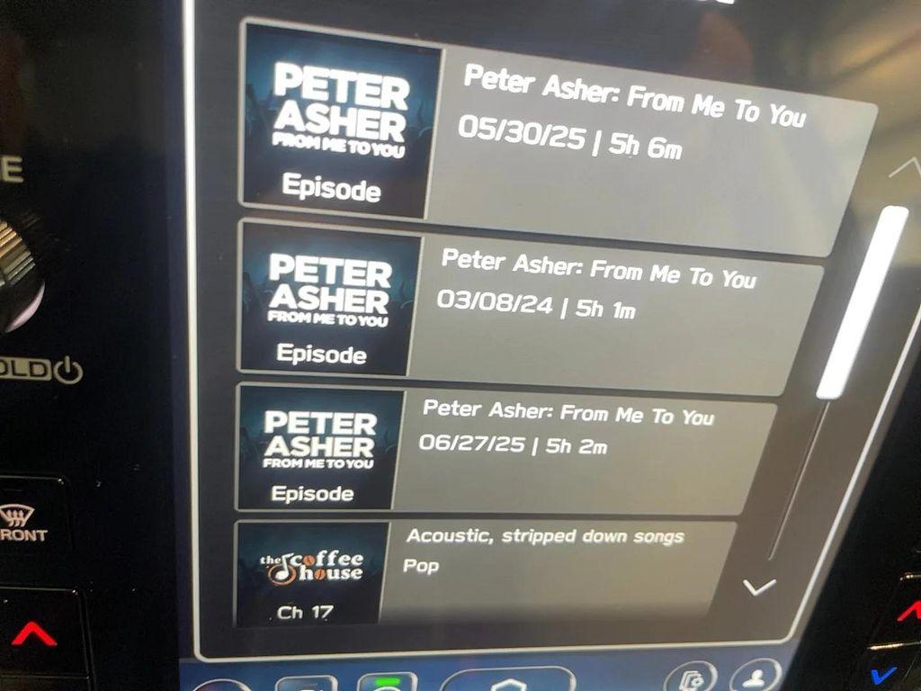 used 2024 Subaru Crosstrek car, priced at $27,901