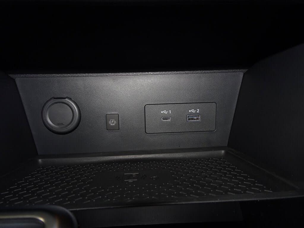 new 2025 Nissan Pathfinder car, priced at $55,410