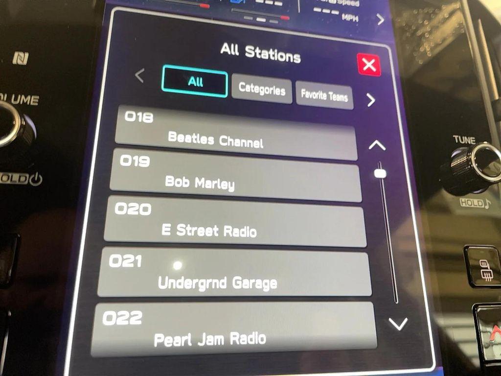 used 2023 Subaru WRX car, priced at $28,921