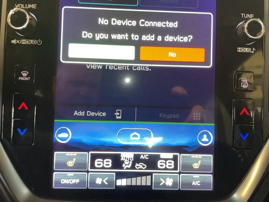 used 2023 Subaru WRX car, priced at $28,921