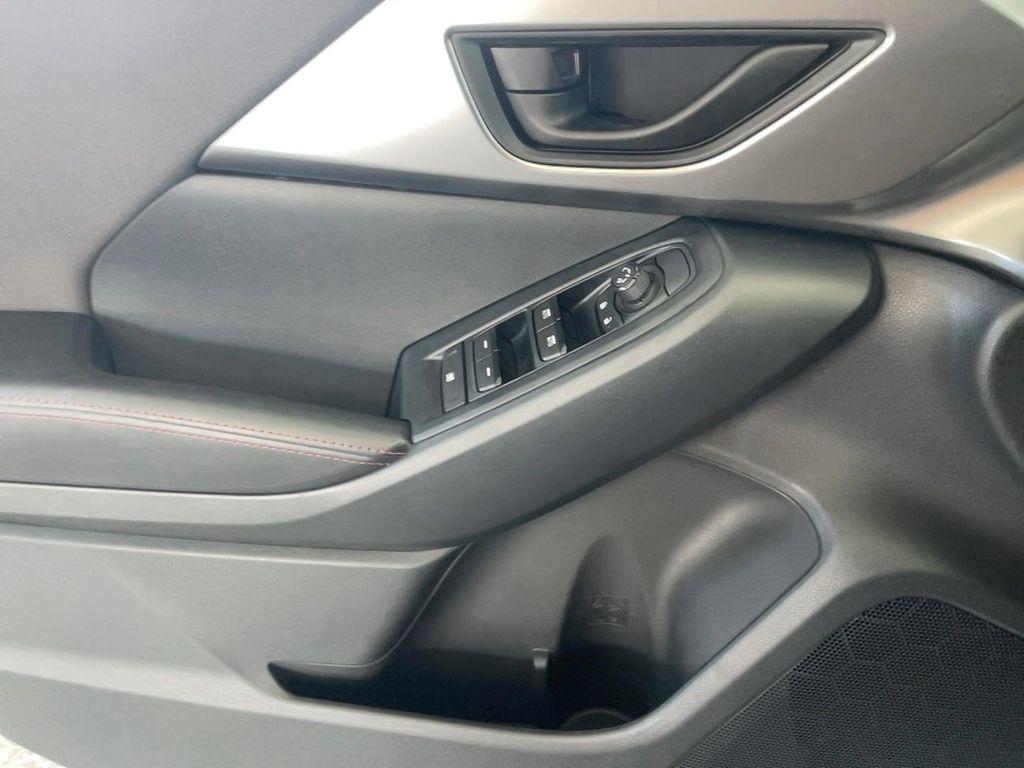 used 2024 Subaru Impreza car, priced at $24,921