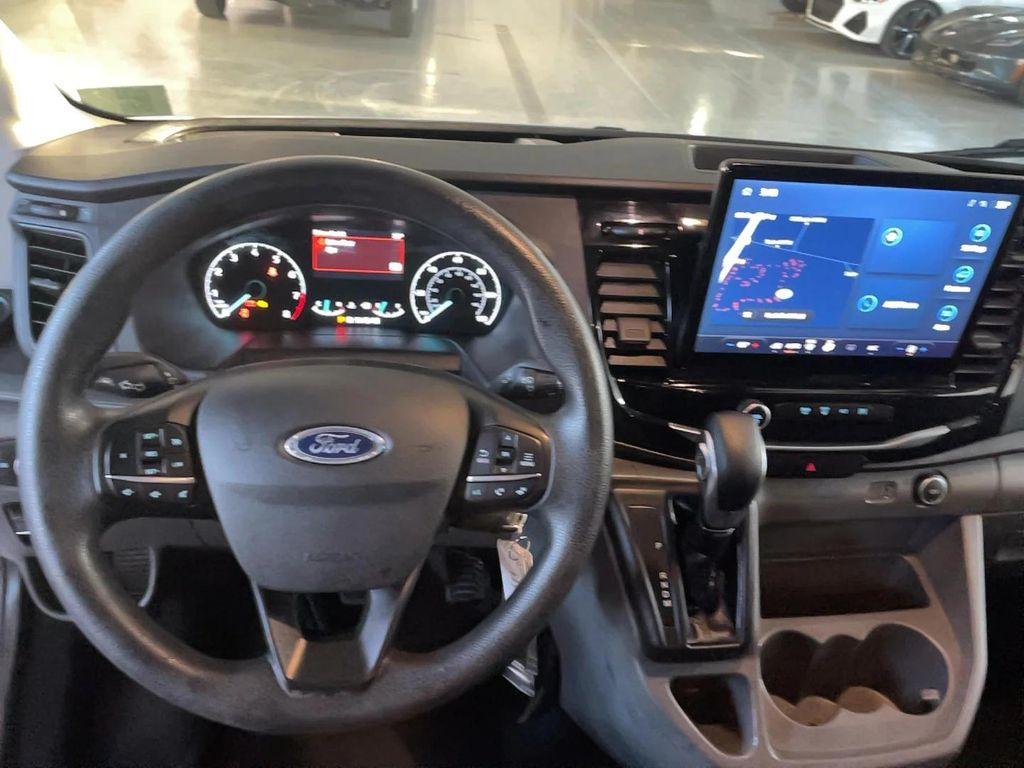 used 2023 Ford Transit-350 car, priced at $44,921