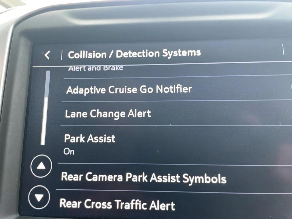 used 2021 GMC Sierra 1500 car, priced at $47,941