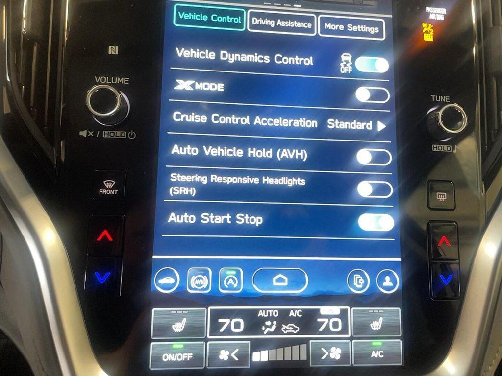 used 2024 Subaru Outback car, priced at $27,921