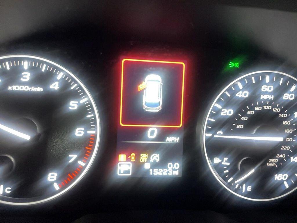 used 2024 Subaru Outback car, priced at $27,921