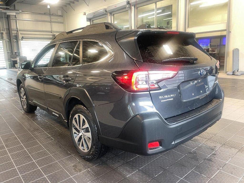 used 2024 Subaru Outback car, priced at $27,921