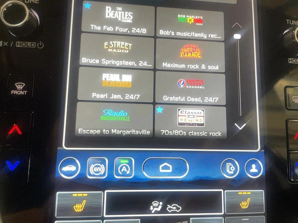 used 2024 Subaru Outback car, priced at $27,921