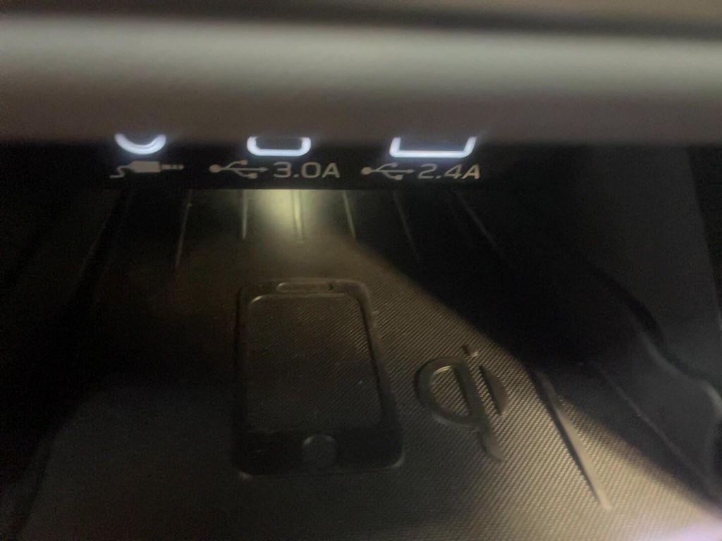 used 2024 Subaru Outback car, priced at $27,921