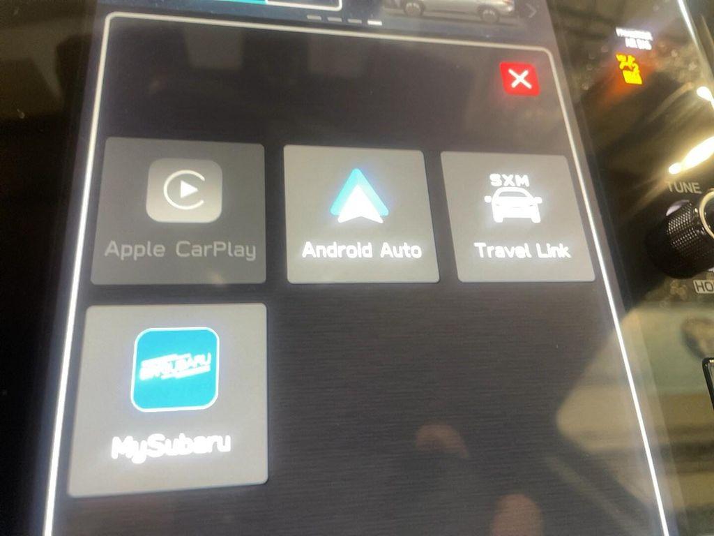 used 2024 Subaru Outback car, priced at $27,921