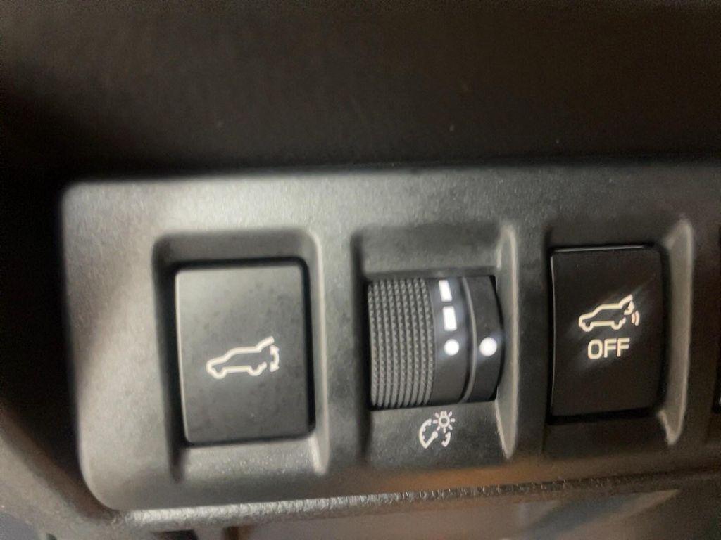 used 2024 Subaru Outback car, priced at $27,921