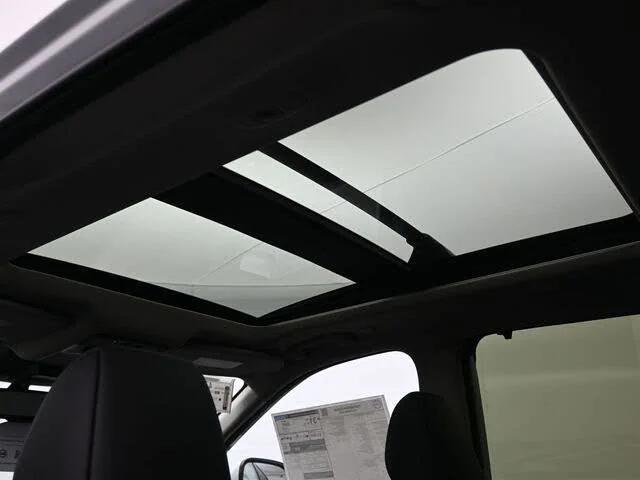 new 2026 Nissan Rogue car, priced at $39,785