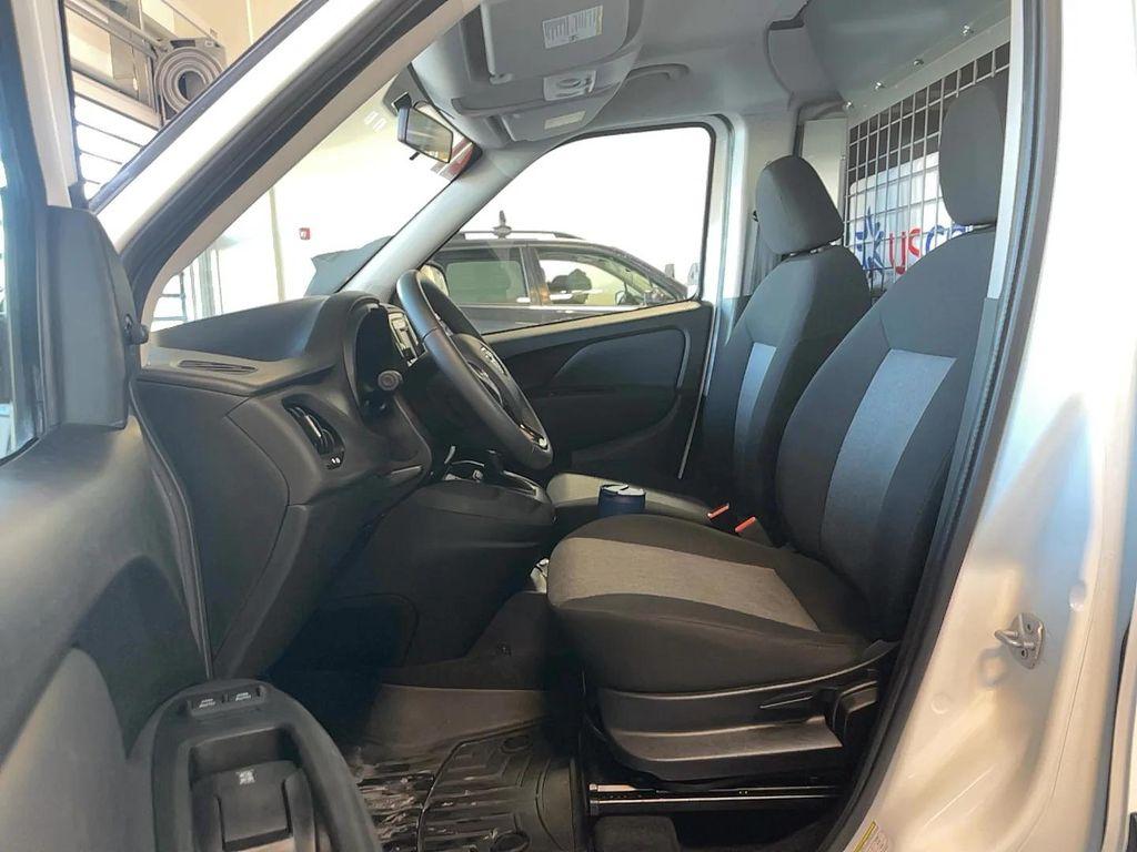 used 2021 Ram ProMaster City car, priced at $35,901