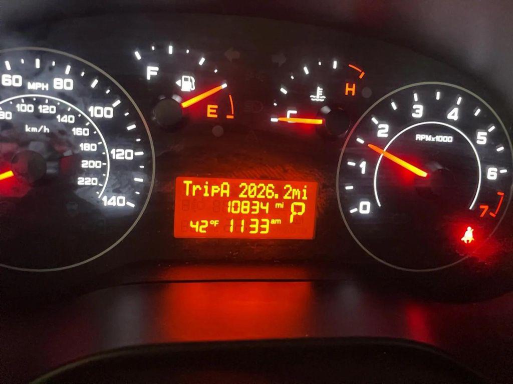 used 2021 Ram ProMaster City car, priced at $35,901