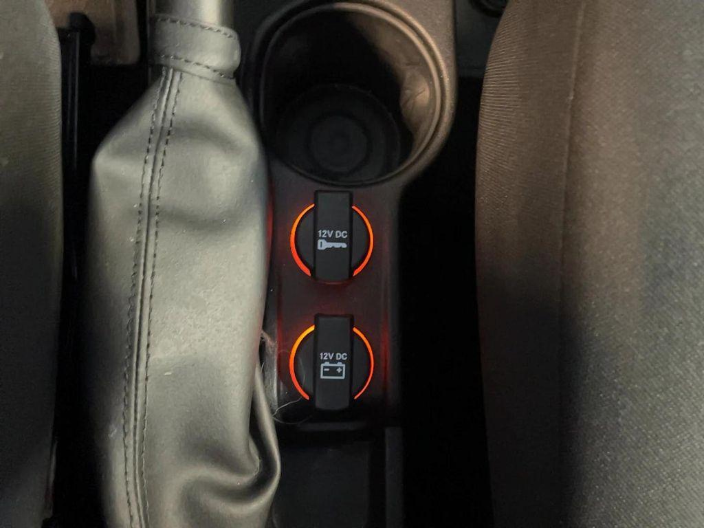 used 2021 Ram ProMaster City car, priced at $35,901