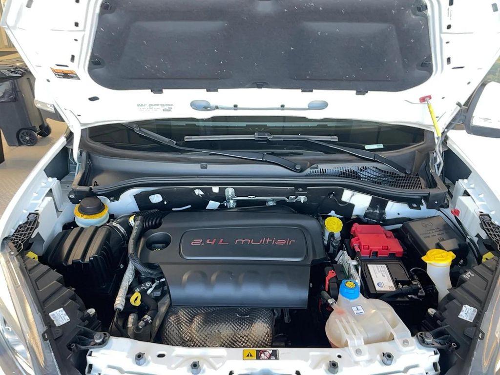 used 2021 Ram ProMaster City car, priced at $35,901