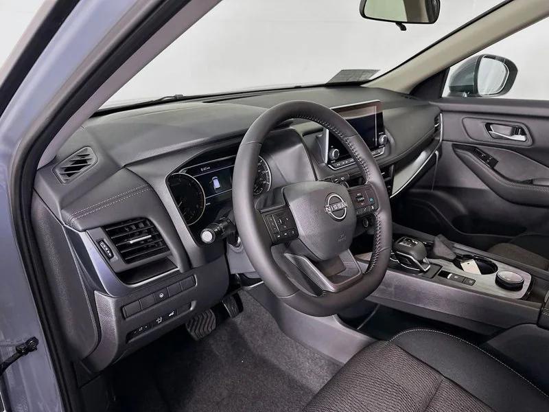 new 2026 Nissan Rogue car, priced at $31,245