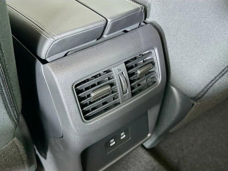 new 2026 Nissan Rogue car, priced at $31,245