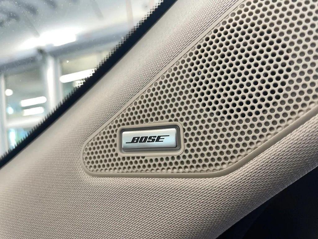 used 2023 Nissan Rogue car, priced at $27,691