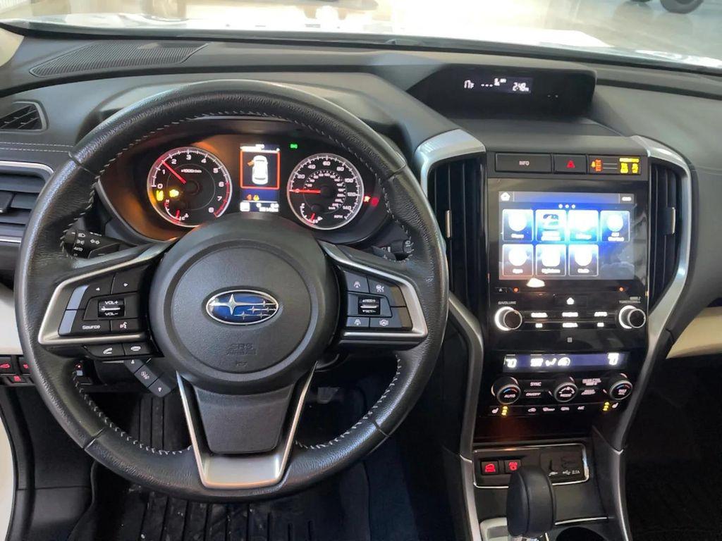 used 2021 Subaru Ascent car, priced at $25,951