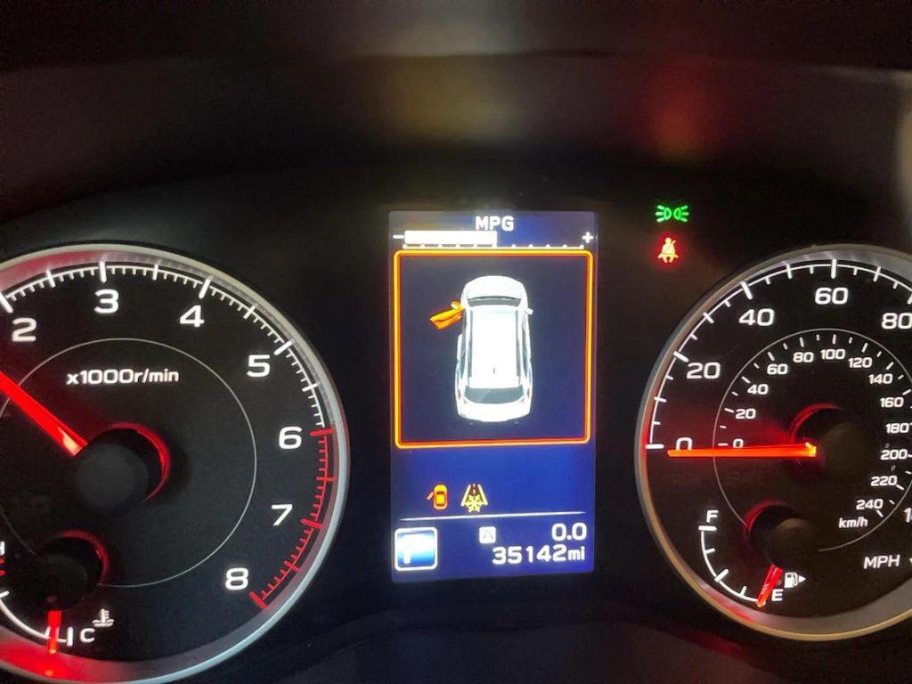 used 2021 Subaru Ascent car, priced at $25,951