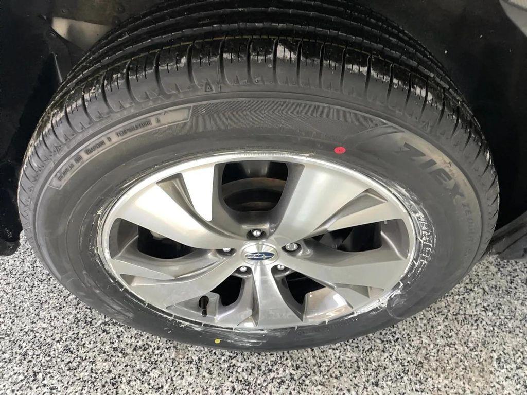 used 2021 Subaru Ascent car, priced at $25,951