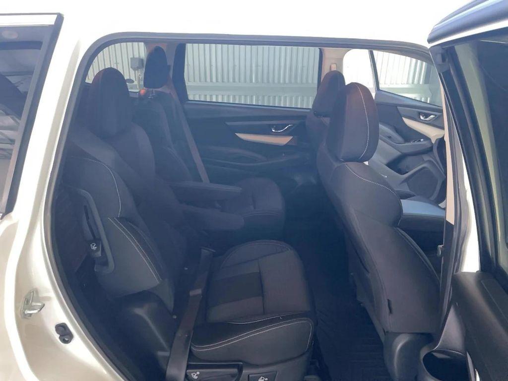 used 2021 Subaru Ascent car, priced at $25,951